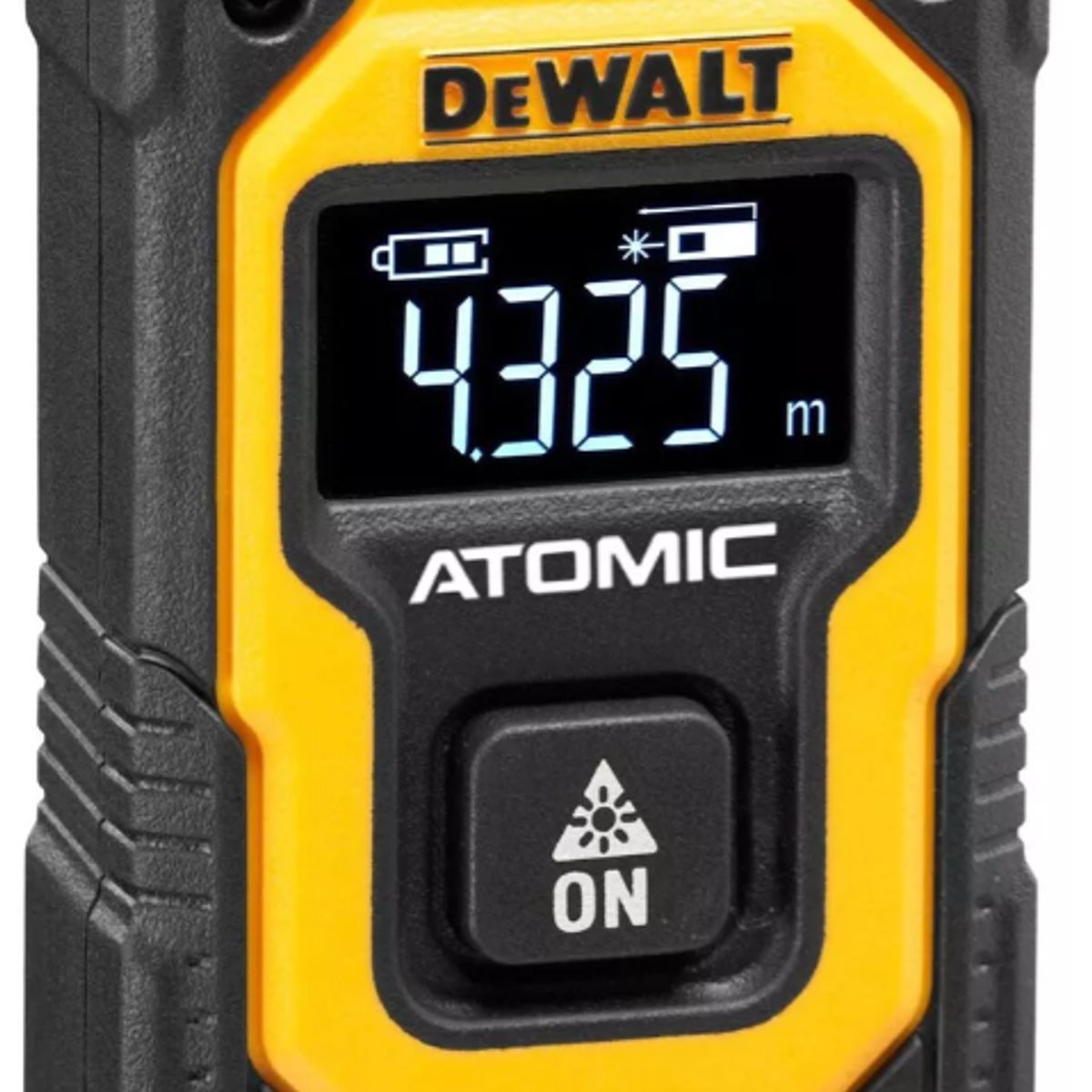 DEWALT - Medidor De Distancia Pocket 16m Dewalt Dw055pl