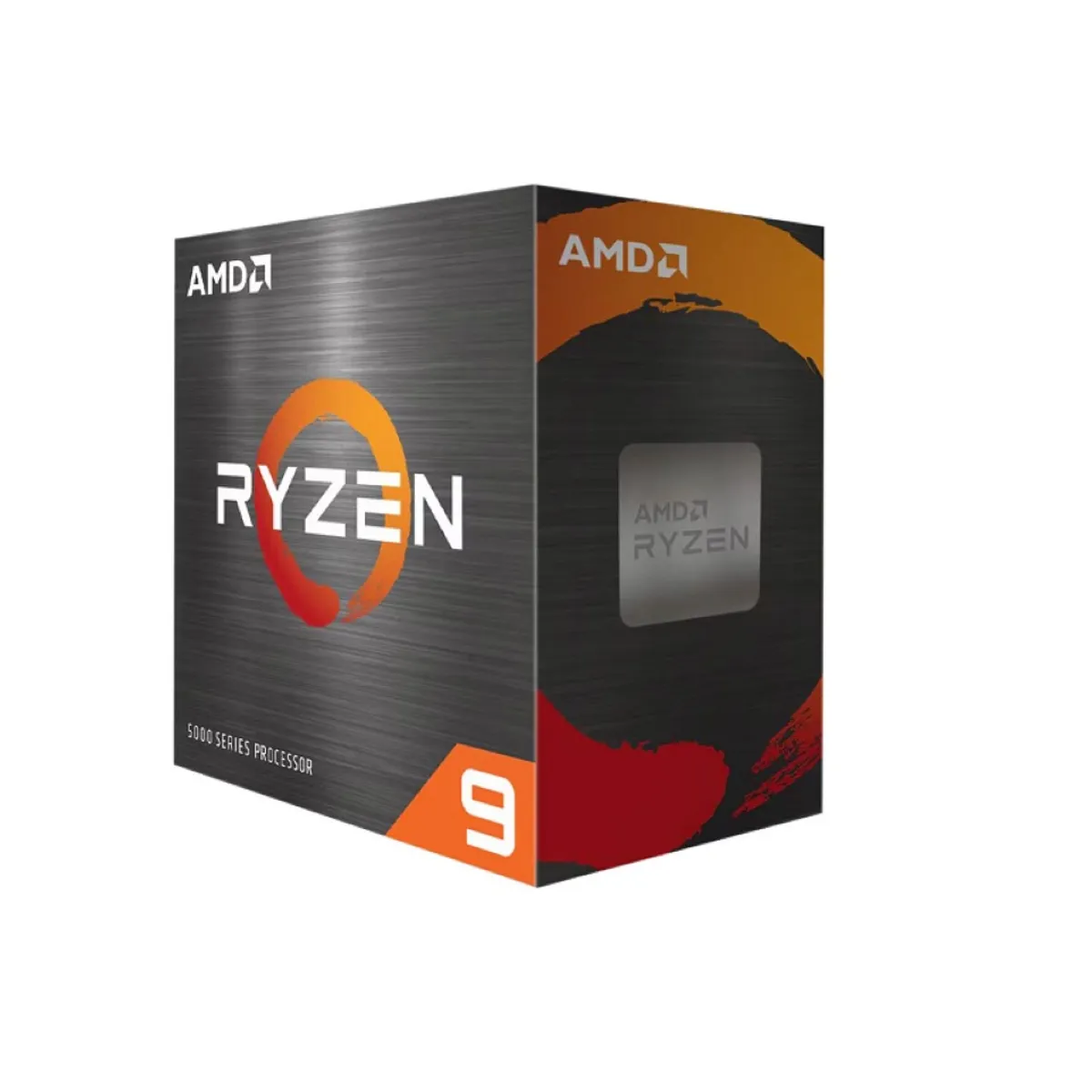 AMD CORP - CPU AMD - Socket AM4 - Ryzen 9 5900XT - 3.3GHZ - 16 Core - S/Cooler