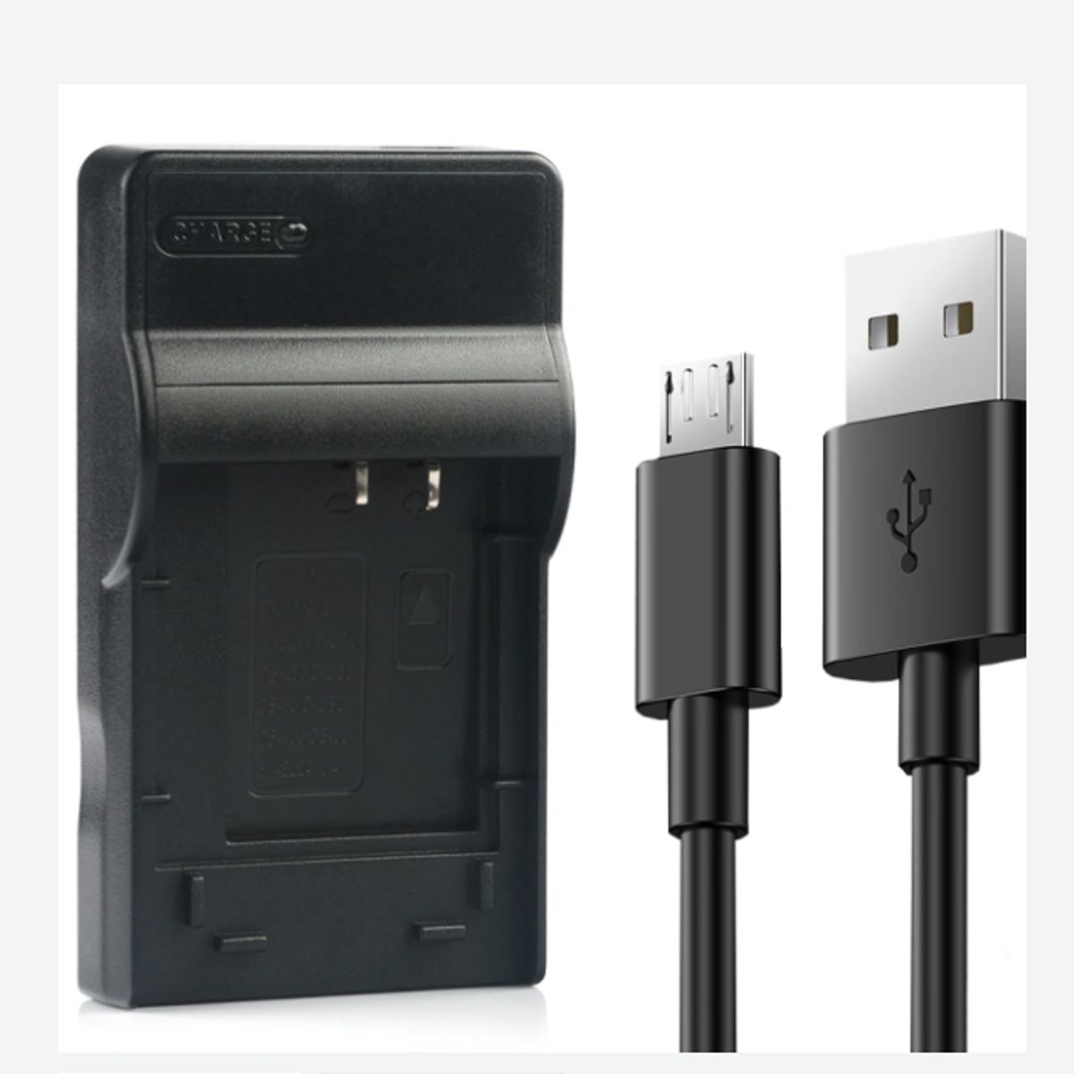 GENERICO - CARGADOR MH-31 ALTERNATIVO NIKON PARA BATERÍA EN-EL24