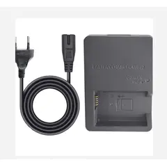 GENERICO - CARGADOR MH-32 NIKON ALTERNATIVO PARA BATERÍA EN-EL25