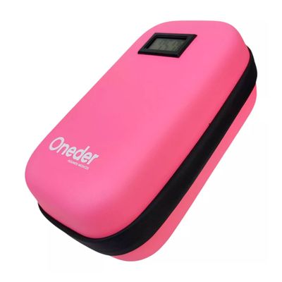 Imagen 2 del producto Bolso Estuche De Viaje Cooler Porta Insulina Diabéticos