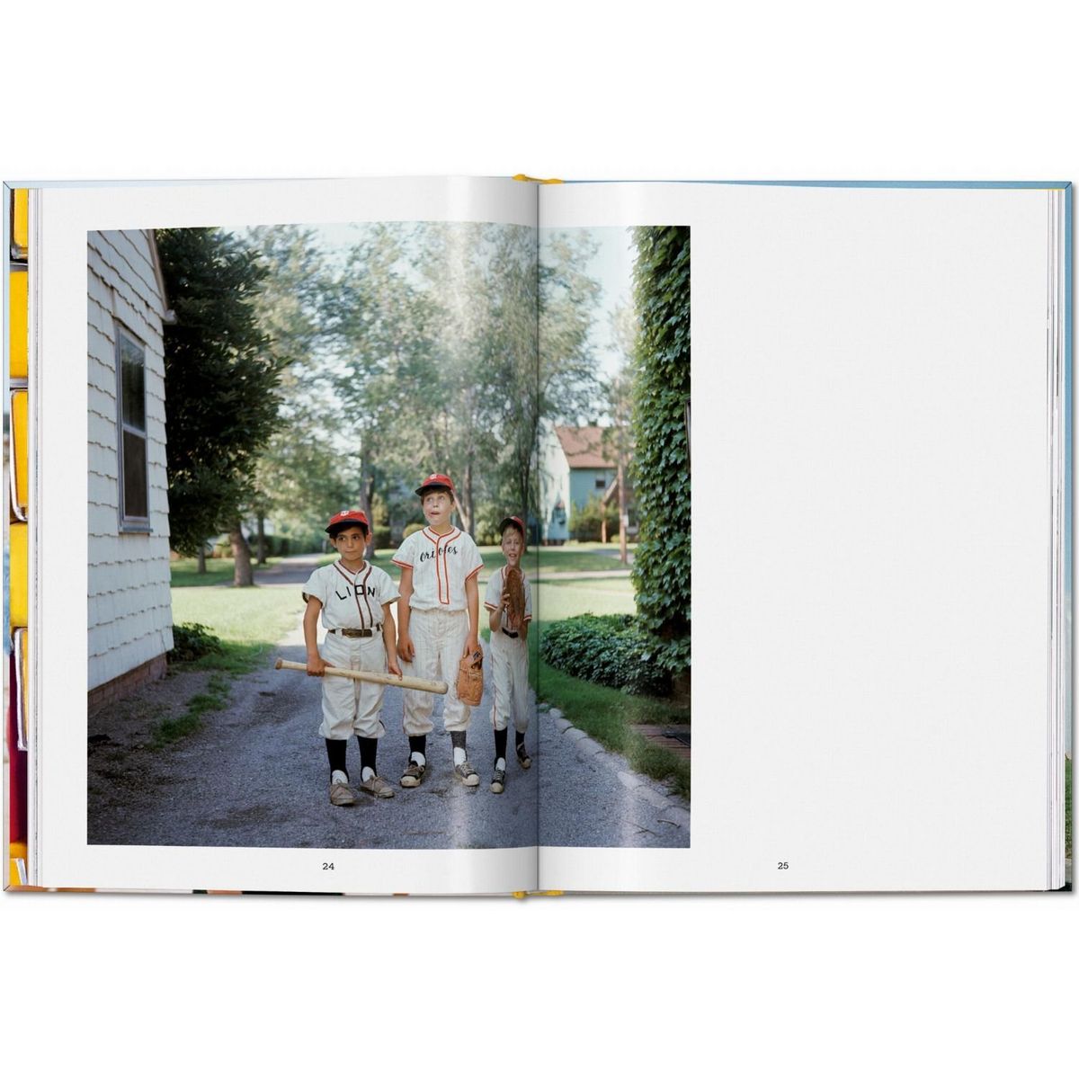 TASCHEN - Midcentury memories. The anonymous project