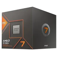 AMD CORP - CPU AMD - Socket AM5 - Ryzen 7 8700G - 4.2 Ghz. - 8 Core
