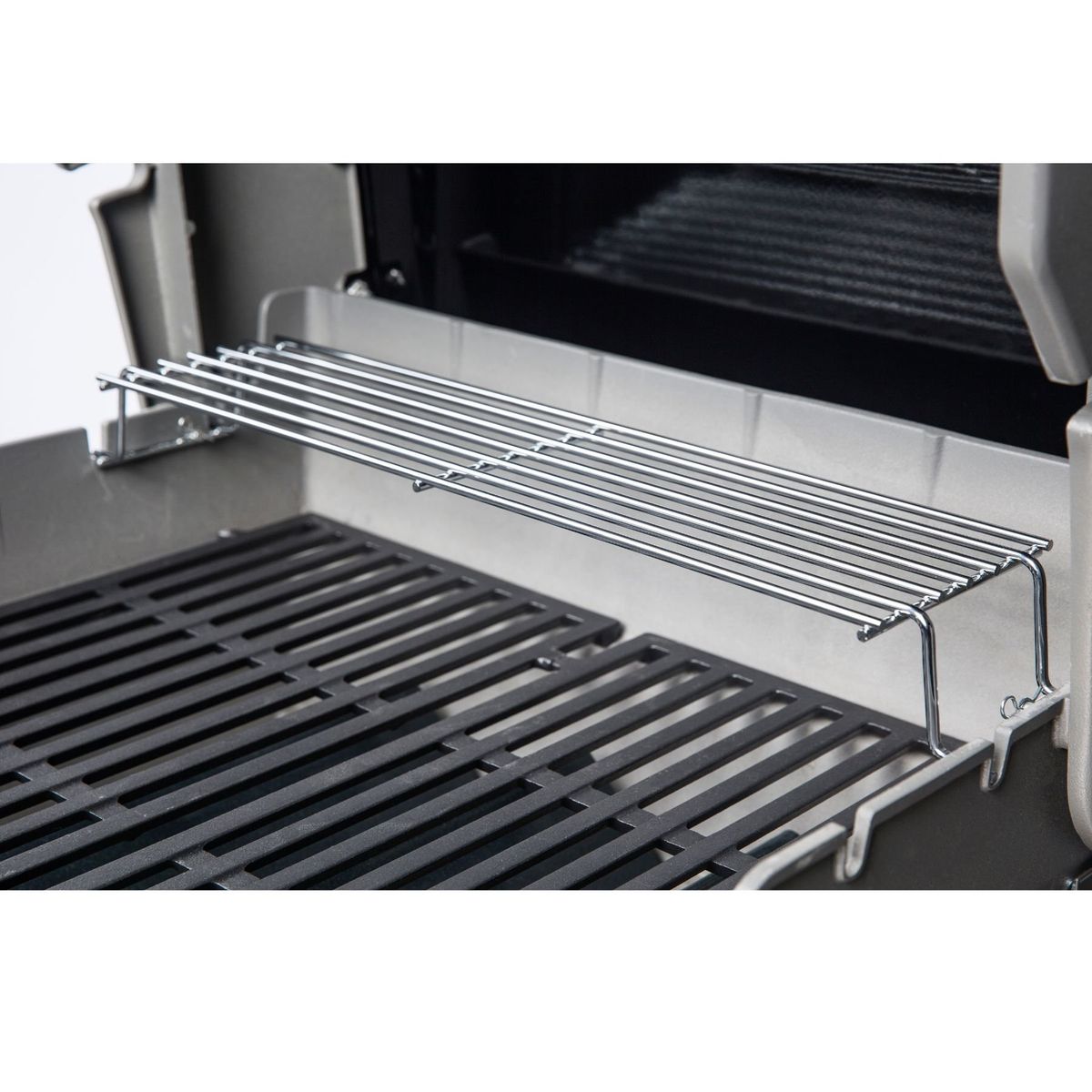 WEBER - Parrilla Weber a Gas Spirit E-210