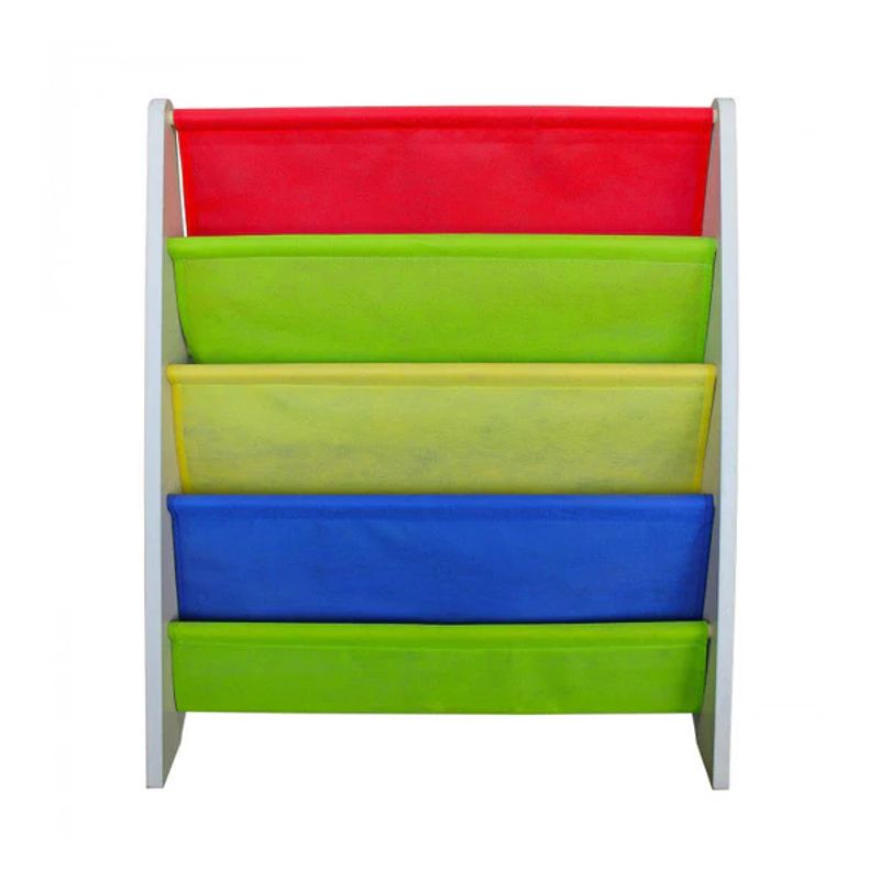 EQUUS - Organizador de Libros Equus Infantil 4 Repisas