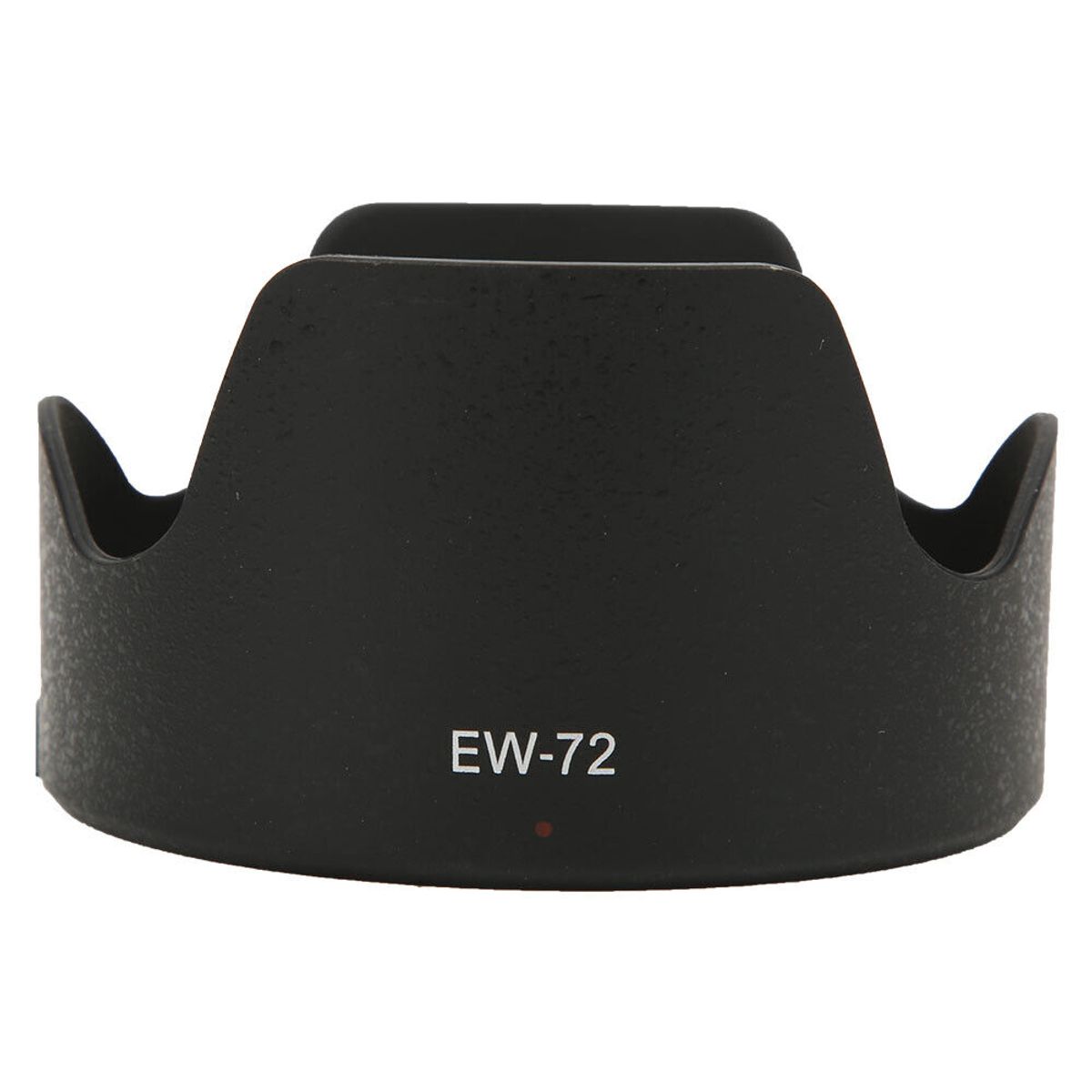 GENERICO - PARASOL CANON EW-72 ALTERNATIVO LENTE EF 35MM F20 IS USM