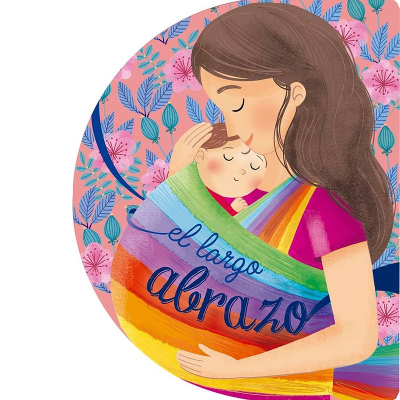 EDICIONES OBELISCO - El largo abrazo