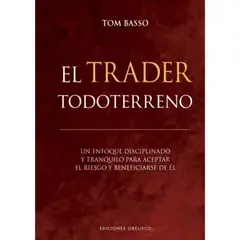 EDICIONES OBELISCO - Libro EL TRADER TODORERRENO