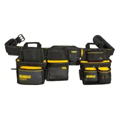 DEWALT - Cinturón Porta Herramientas Profesional Dwst540601
