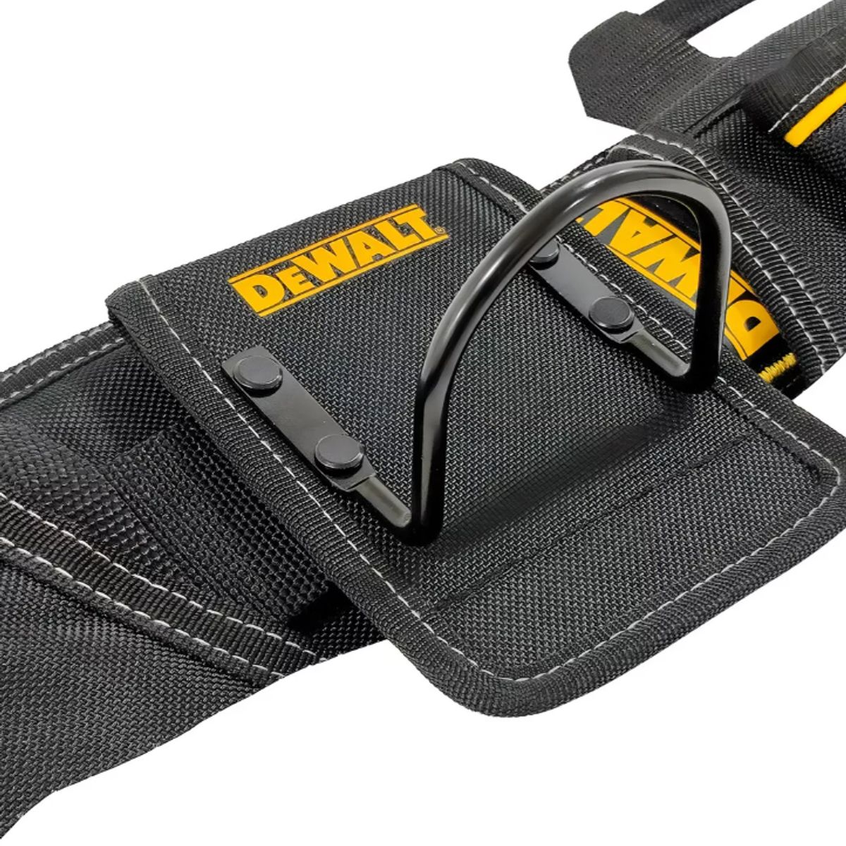 DEWALT - Cinturón Porta Herramientas Profesional Dewalt Dwst540601