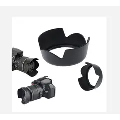 GENERICO - PARASOL HB-69 ALTERNATIVO NIKON 18-55mm F56-G VR II