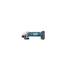 WESCO - Esmeril Angular Inalámbrico 18V 4 1/2" 115MM