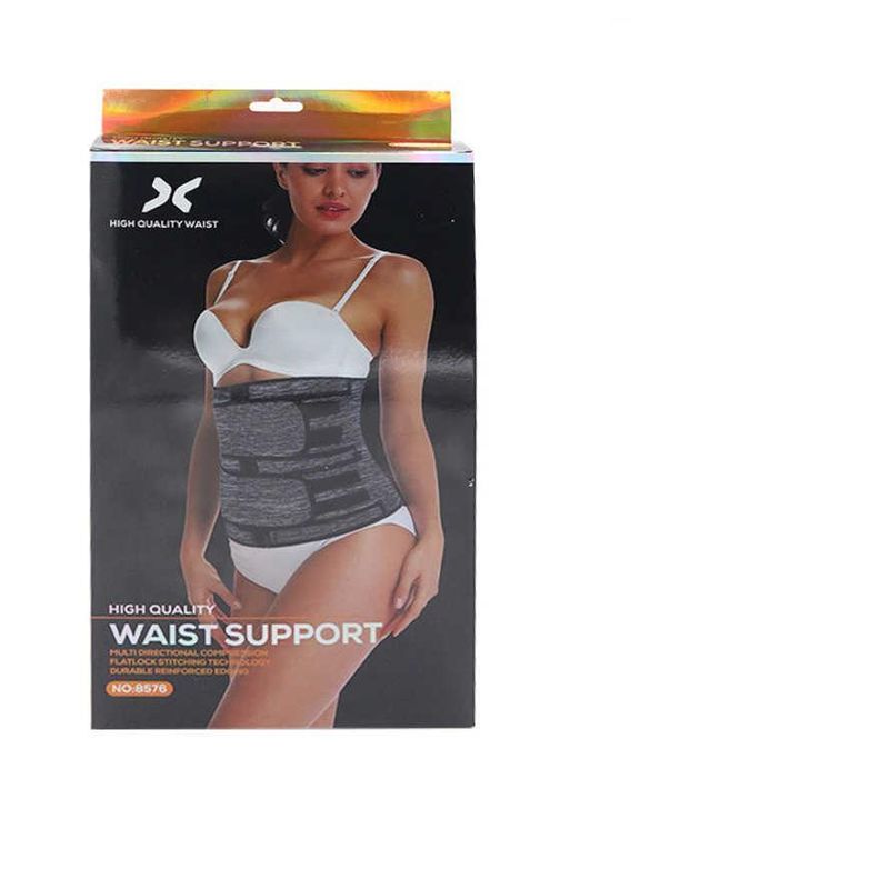 GENERICO - Faja Reductora Mujer  Adelgazante XL