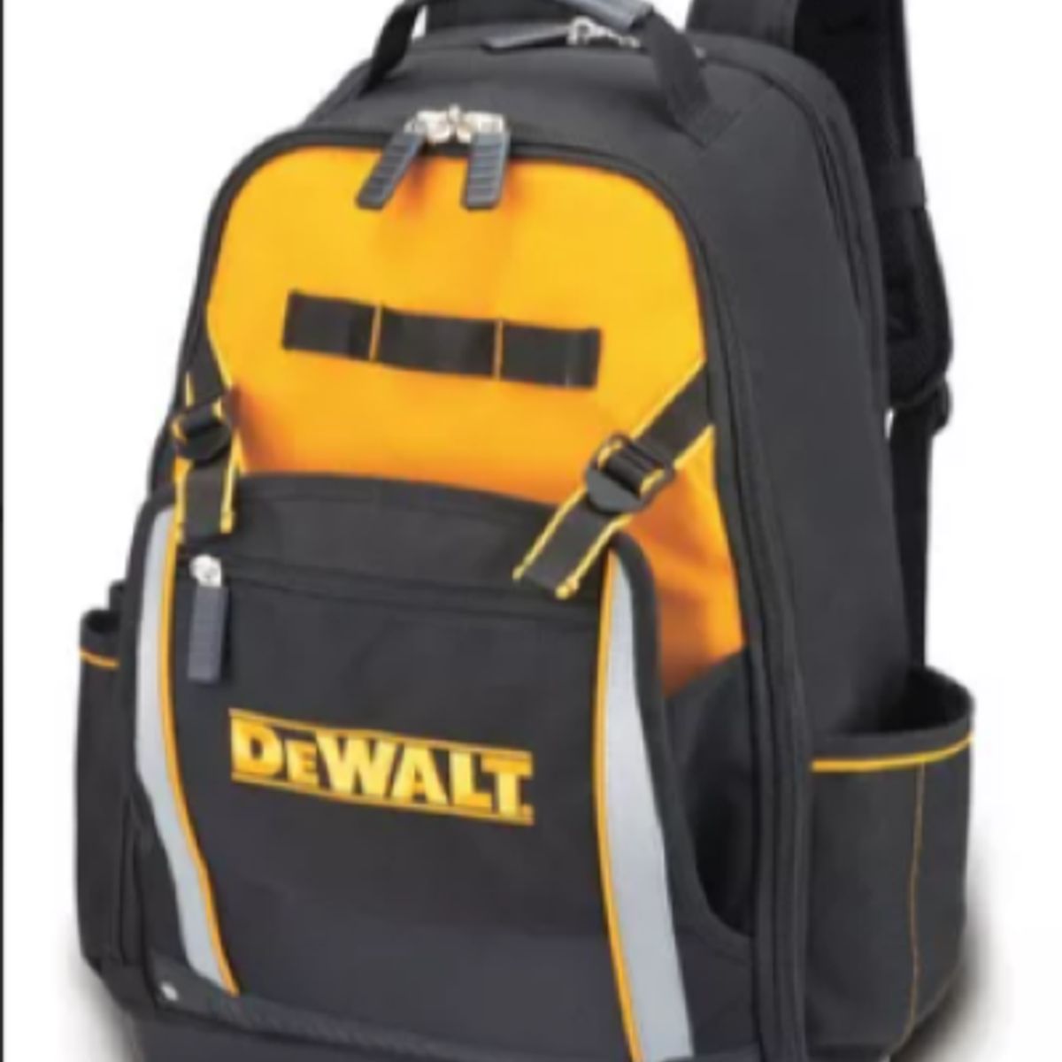 DEWALT - Mochila Backpack Para Herramientas Dewalt