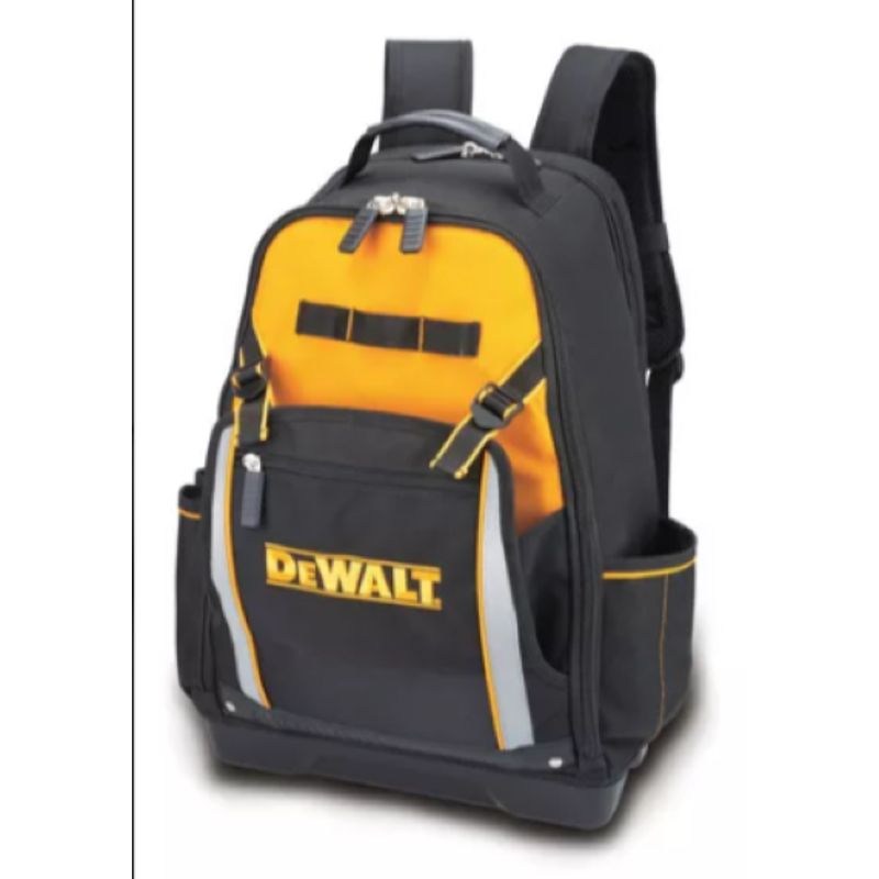 DEWALT - Mochila Backpack Para Herramientas Dewalt