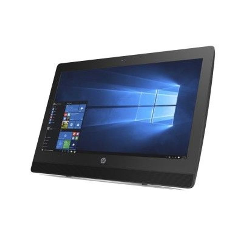 HP - All In One Hp Proone 400 G2/ I3-6100/ 8gb Ram/256ssd Grado A (Reacondicionado)