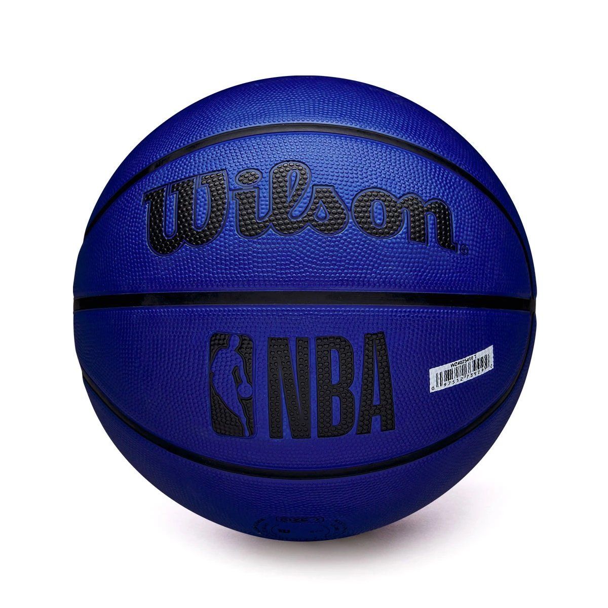 WILSON - Pelota Wilson Basketball NBA Tribute Solid GS Warriors Sz7