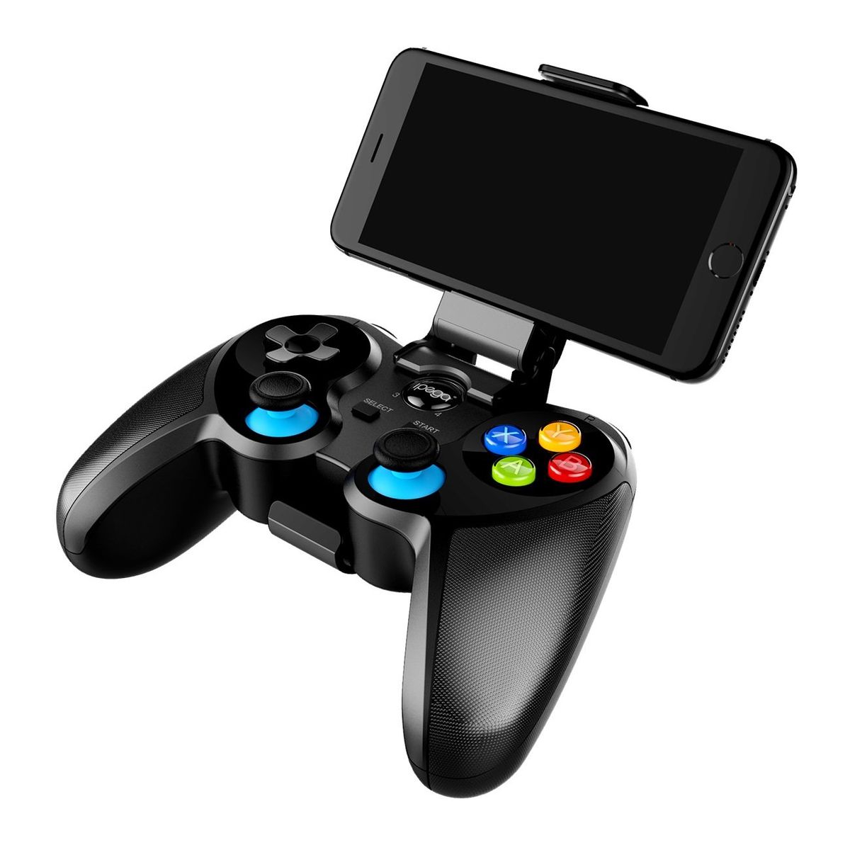 IPEGA - Joystick Bluetooth Para Celulares Ipega Pg-9157
