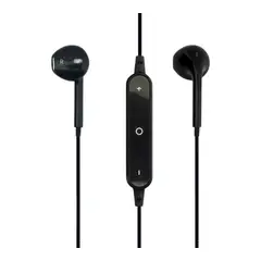 GENERICO - Audifonos Sport Bluetooth Modelo V4 En Caja negro