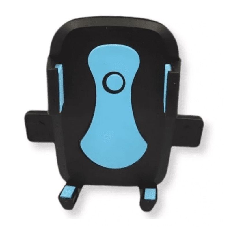 GENERICO - Porta Celular Auto Soporte Teléfono Auto Universal