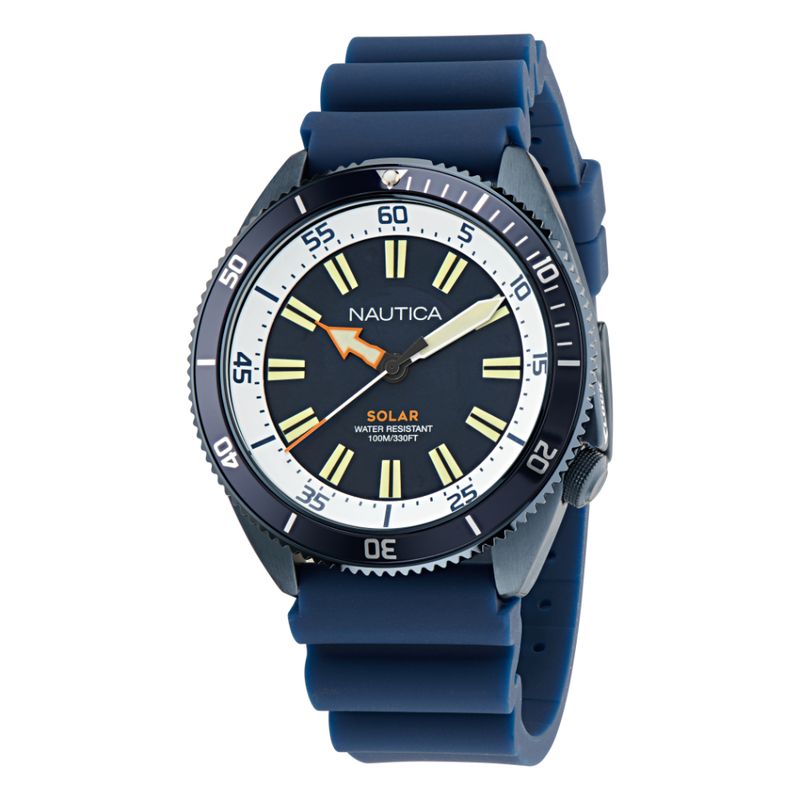 NAUTICA - Reloj Nautica Hombre Casual