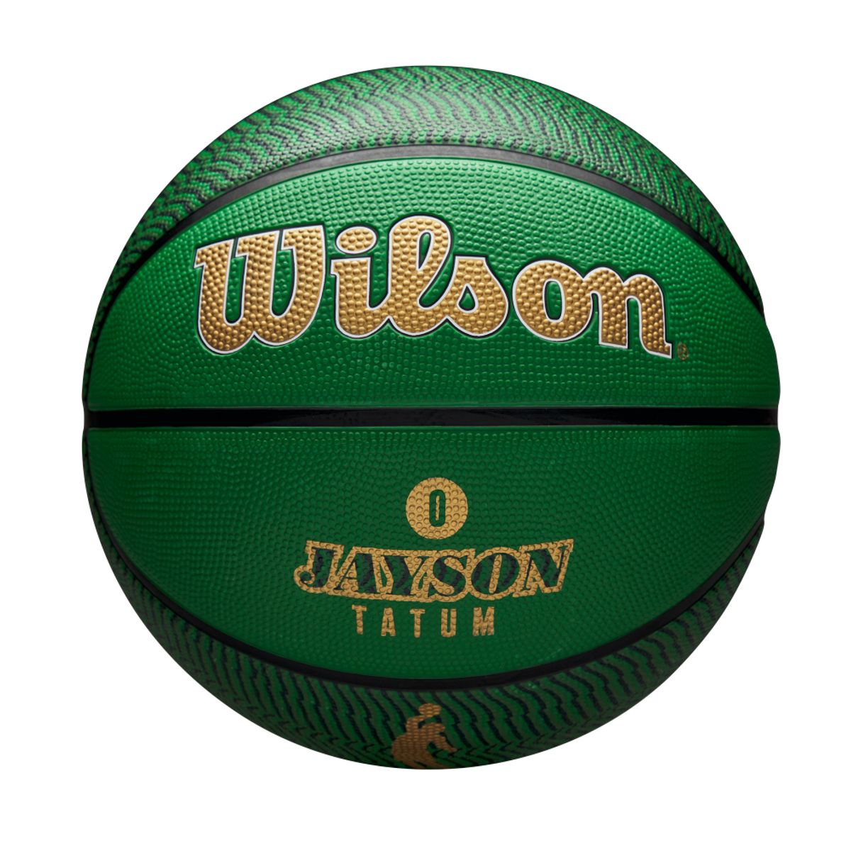WILSON - Pelota Basketball Nba Player Icon Outdoor Tatum 7 Wilson