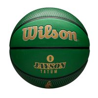 Pelota Basketball Nba Player Icon Outdoor Tatum 7