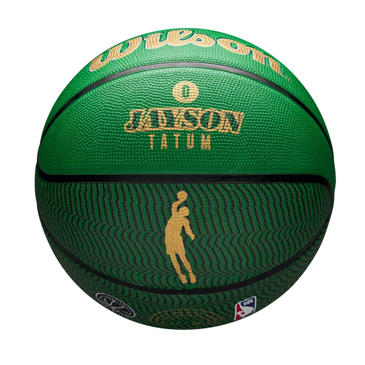 WILSON - Pelota Basketball Nba Player Icon Outdoor Tatum 7 Wilson