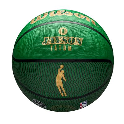 Imagen 2 del producto Pelota Basketball Nba Player Icon Outdoor Tatum 7