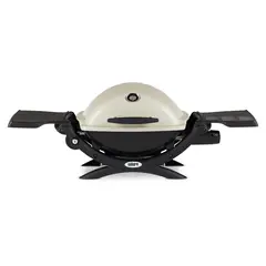 WEBER - Parrilla a Gas Q1200