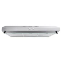 Campana de Cocina Gröner Inox 90cm - 450 m3/h