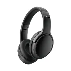 FANTECH - Audifonos Gamer GO MOVE WH03 Black Edition