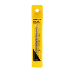STANLEY - Brocas para Concreto diámetro 5mm STA53050C