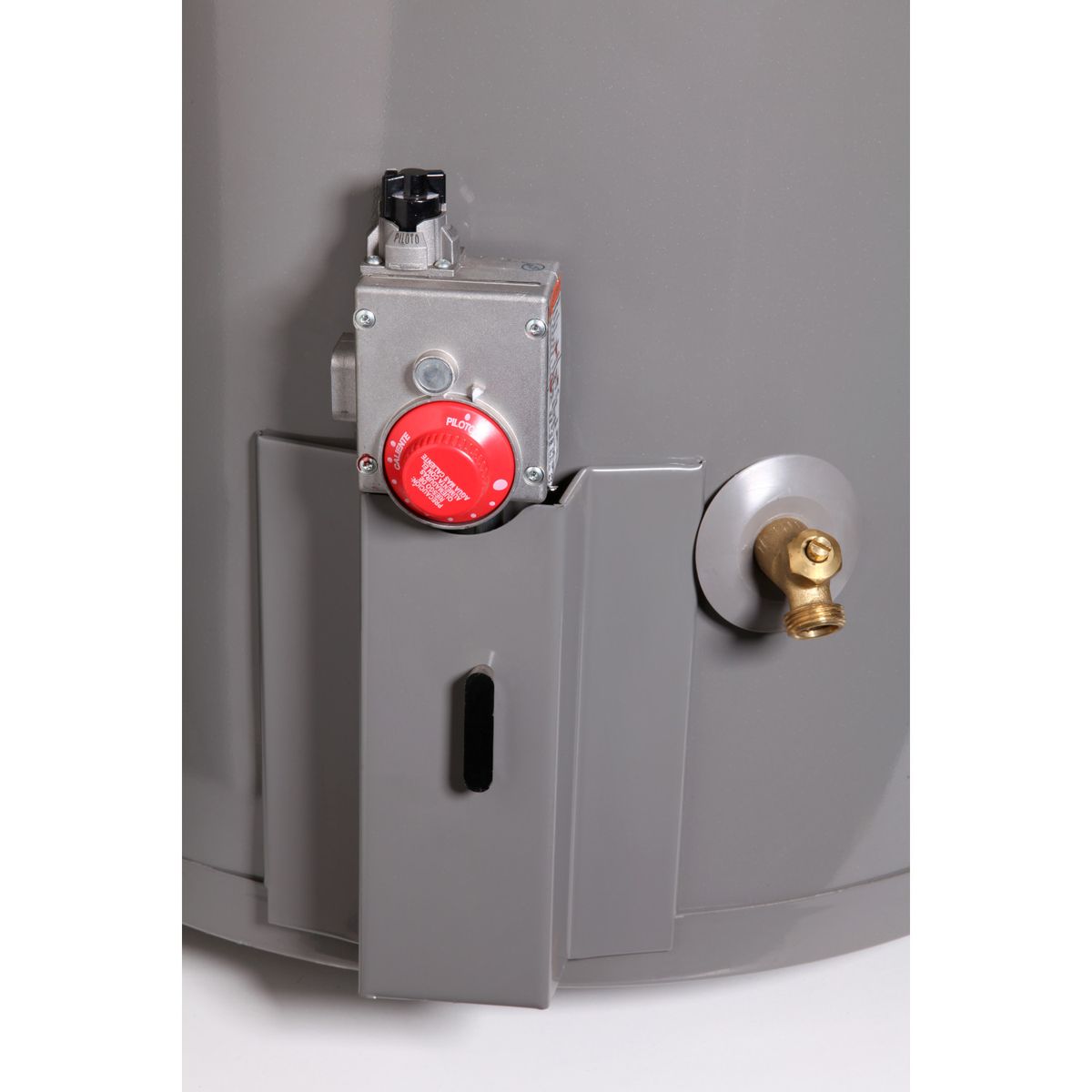 RHEEM - Termo a gas 375 litros Gas Licuado Rheem