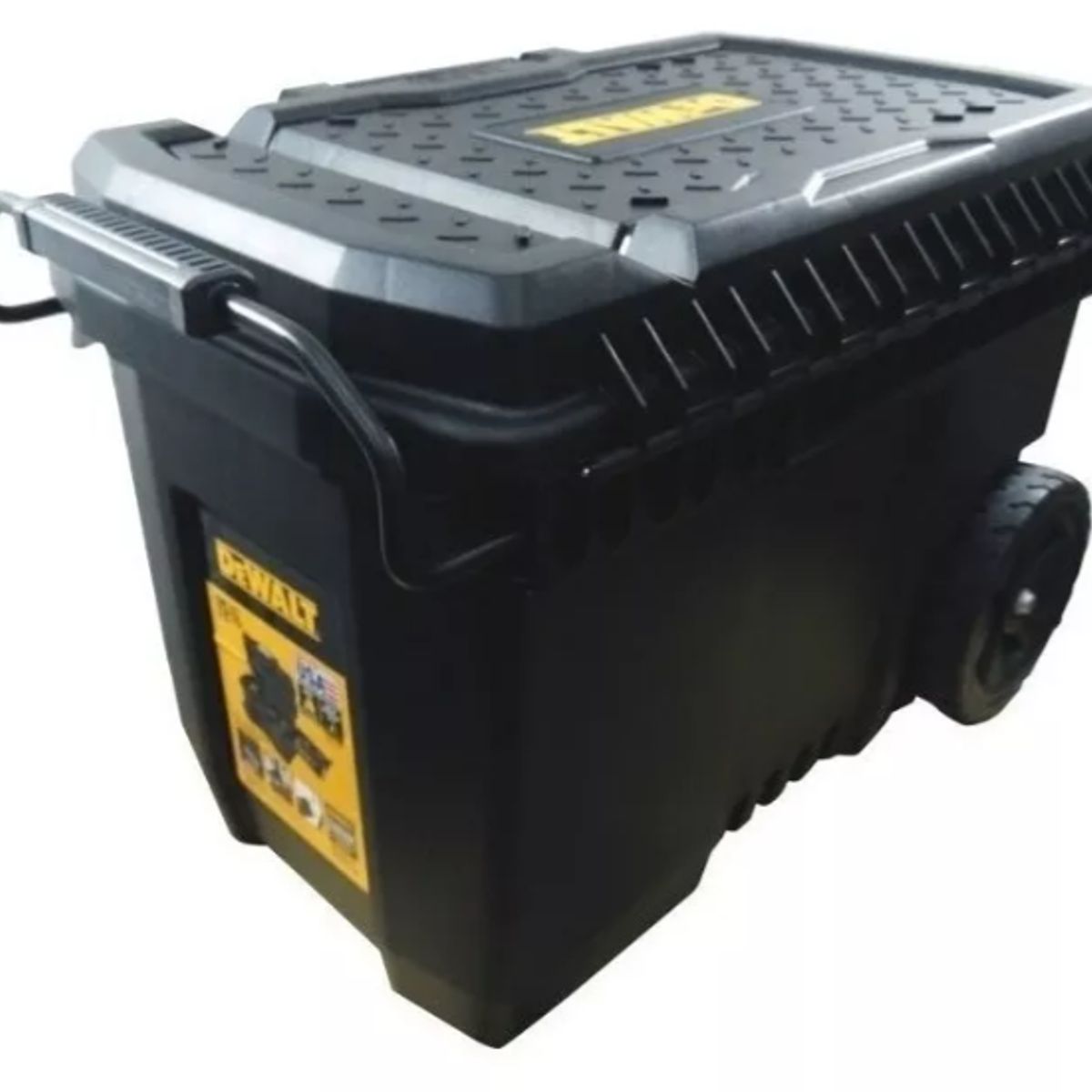 DEWALT - Carro Porta Herramientas 40kg Dwst33090