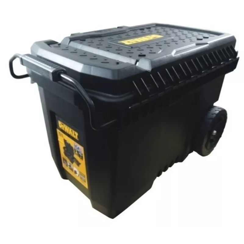 DEWALT - Carro Porta Herramientas 40kg Dwst33090