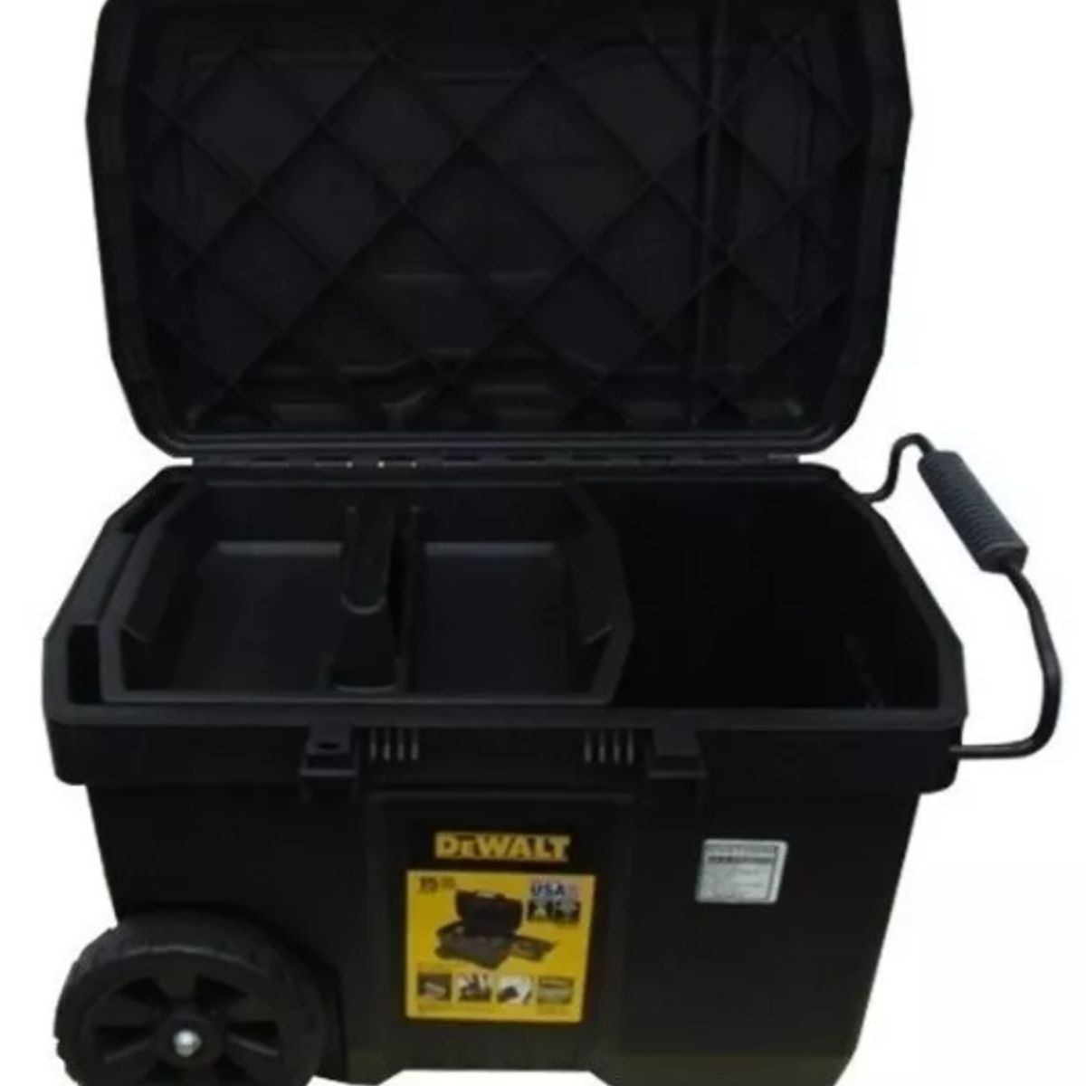 DEWALT - Carro Porta Herramientas 40kg Dwst33090