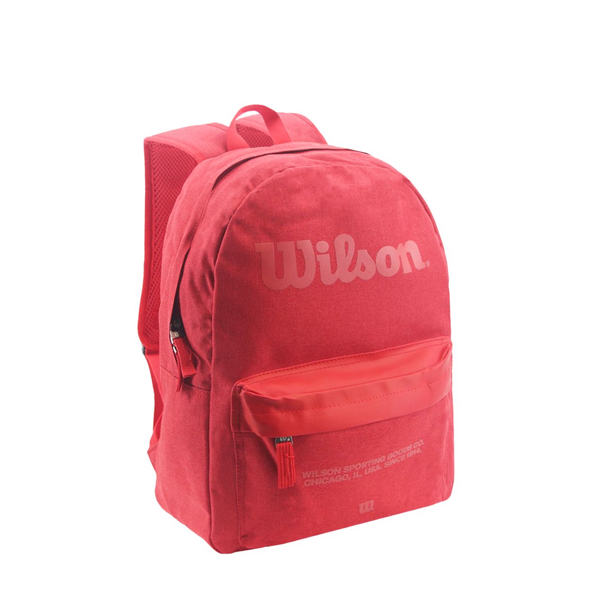 YADATEX - Mochila Wilson Rosada Juvenil Casual