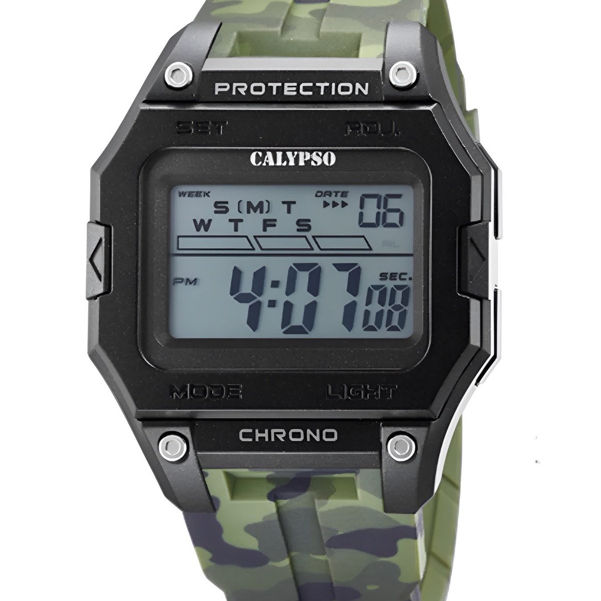 CALYPSO - Reloj Calypso Hombre K58104