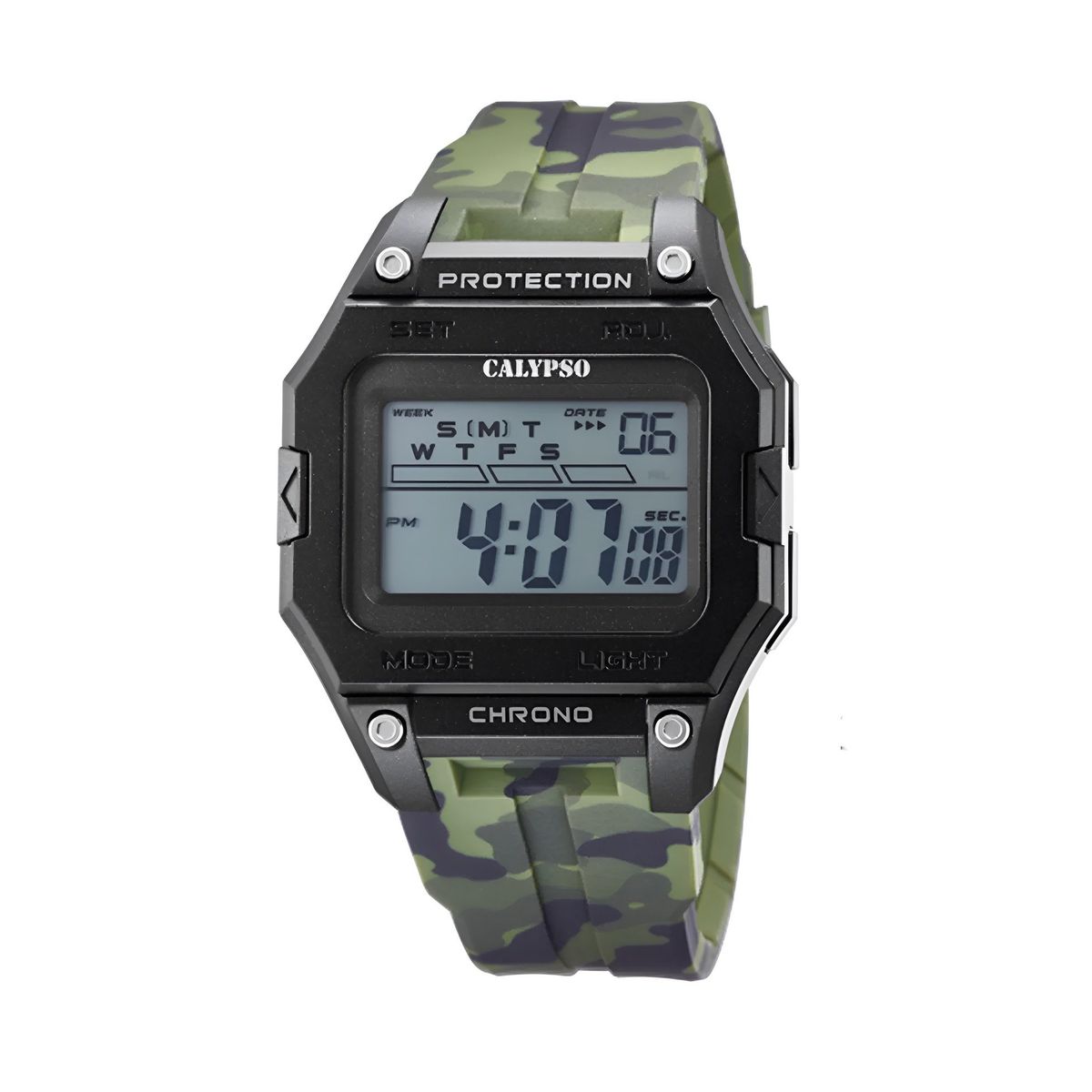 CALYPSO - Reloj Calypso Hombre K58104