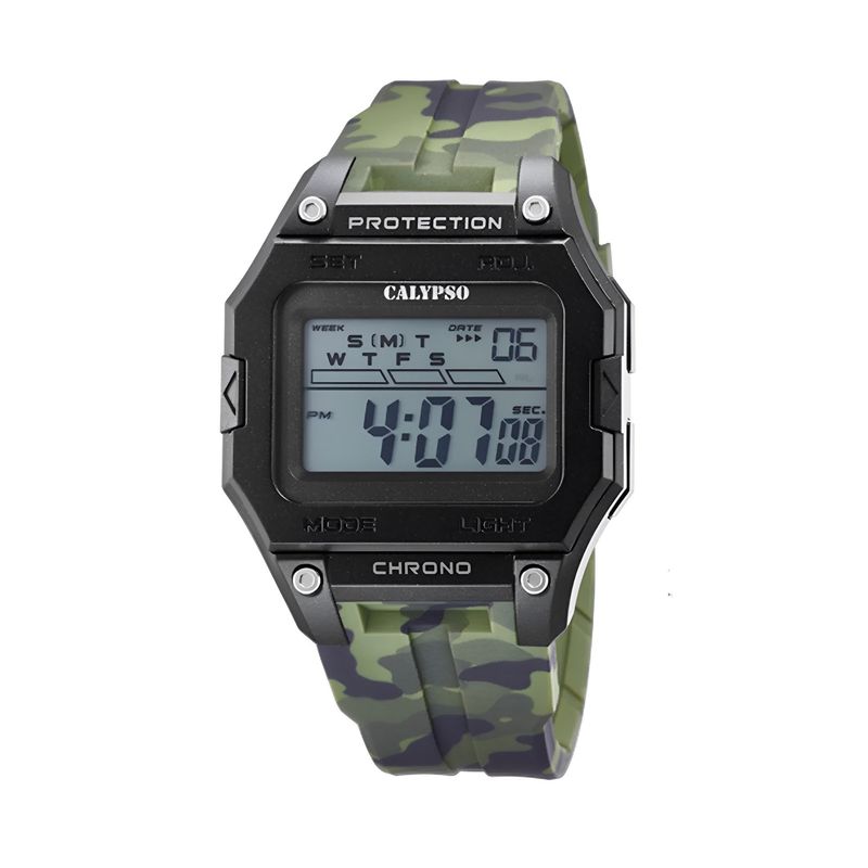 CALYPSO - Reloj Calypso Hombre K58104