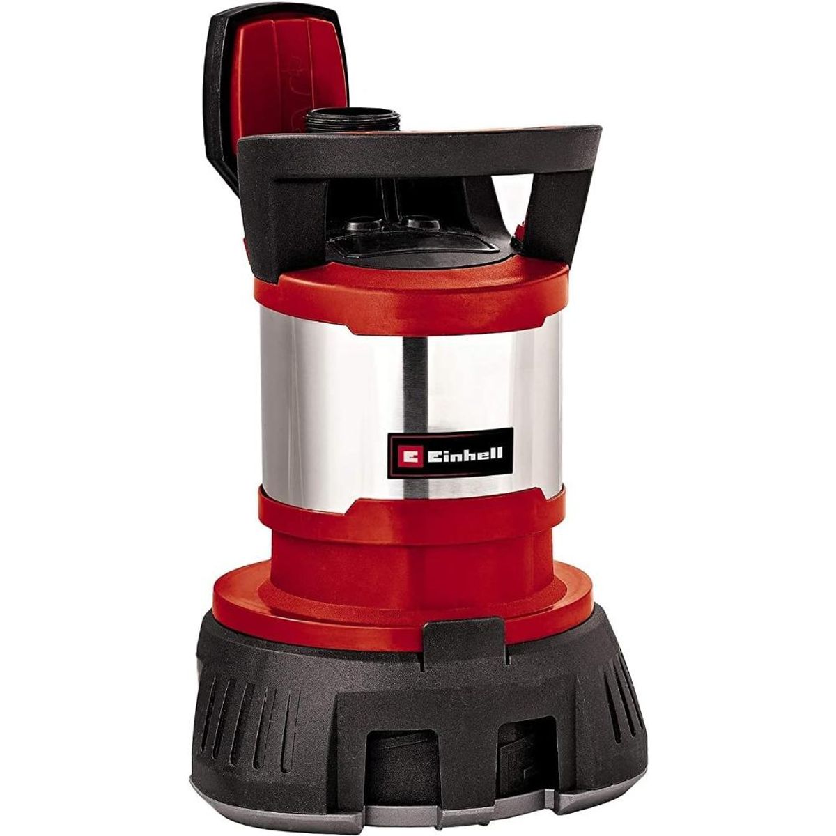 EINHELL - Bomba Einhell Ge-dp 7330 Ll Eco Agua Sucia-limpia 16.500 Lts