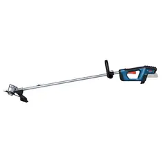 BOSCH - DESBROZADORA GFR 18V-23 +BAT 80A+CARG