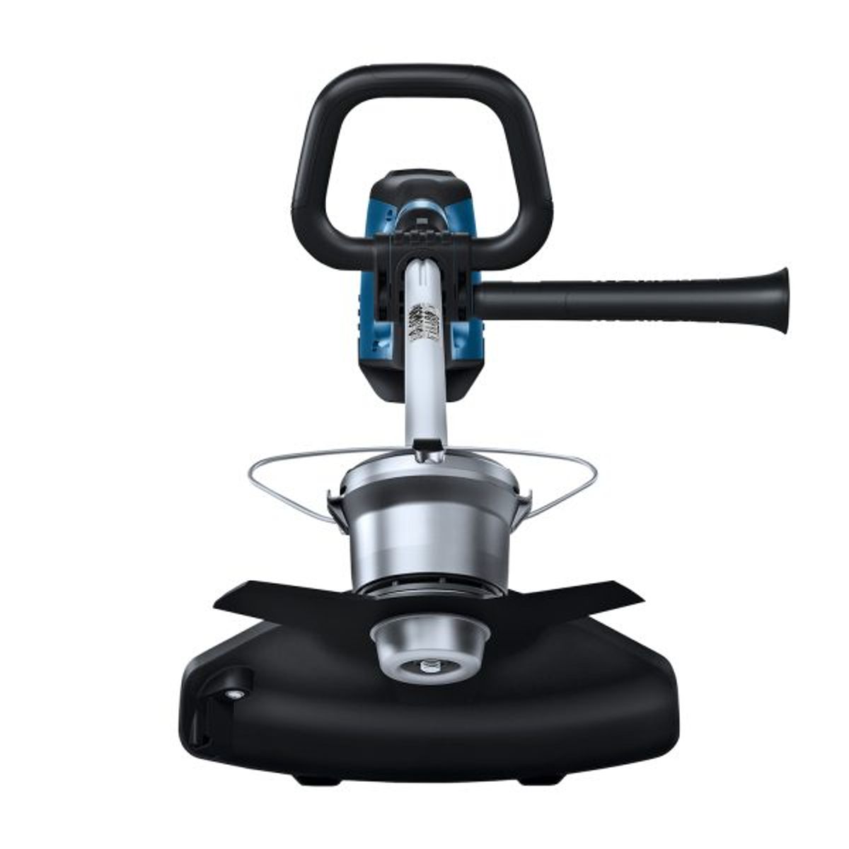 BOSCH - DESBROZADORA BOSCH GFR 18V-23 +BAT 80A+CARG