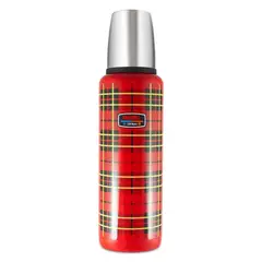 THERMOS - Termo Liquido Escocés 1,2L Acero Inoxidable