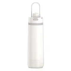 THERMOS - Botella Guardian 710ml Acero Inoxidable Blanca