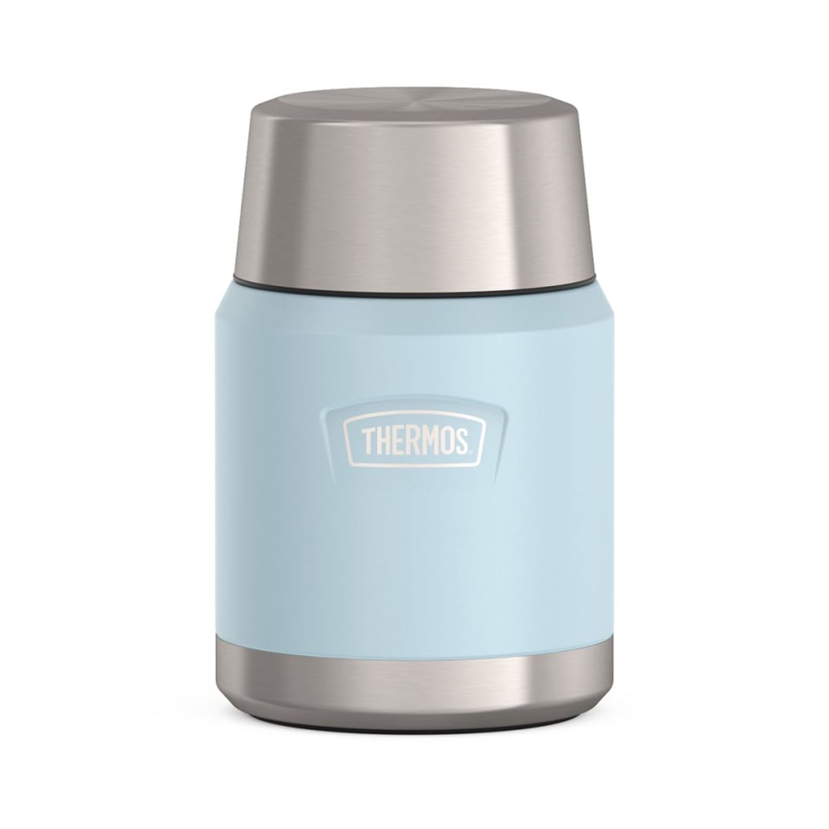 THERMOS - Thermos Termo Comida Icon 470ml Acero Inoxidable Glacier
