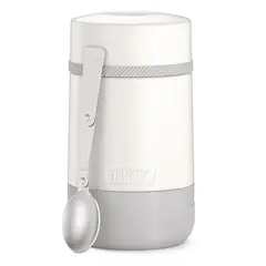 THERMOS - Termo Comida Guardian 530ml Acero Inoxidable White