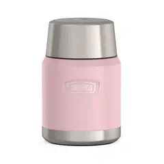 THERMOS - Termo Comida Icon 470ml Acero Inoxidable Pink
