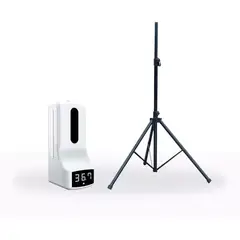 GENERICO - Dispensador Automático K9 Aromaker 1000 Ml Con Termómetro